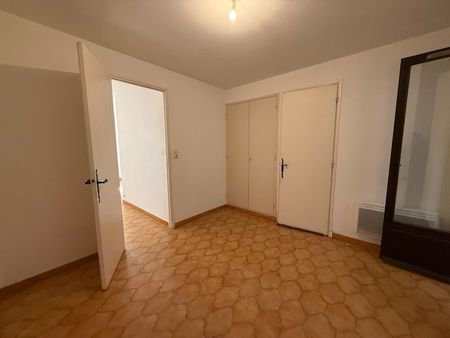 Location Appartement 2 pièces 37m² - Photo 5