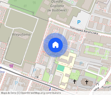 Nowa kawalerka - FAMA Jeżyce + m. postojowe w hali - Photo 1