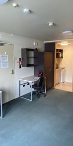 Studio Apartment in the Heart of Wellington! - Photo 3