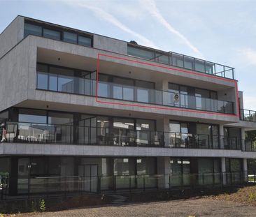 Lichtrijk appartement met 2 slaapkamers in Bilzen - Photo 3