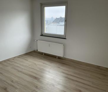 Was für eine Aussicht 3-Zimmer-Wohnung im 4. OG in Hagen Wehringhausen - Photo 3