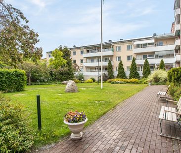 Bergmästaregatan, Falun - Photo 6