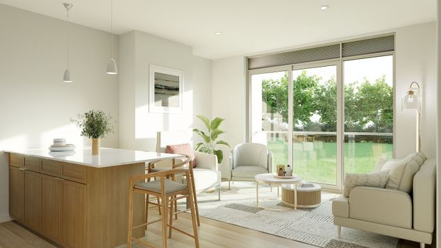 Luxury Apartments Available Along the Glebe & Rideau Canal - Photo 1