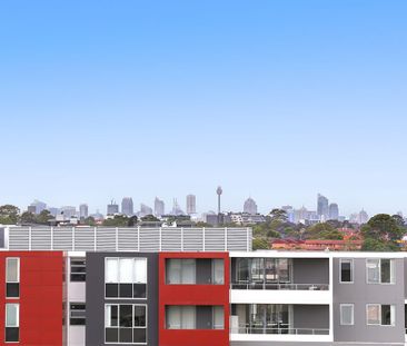 As new apartment with common rooftop terrace - Photo 6