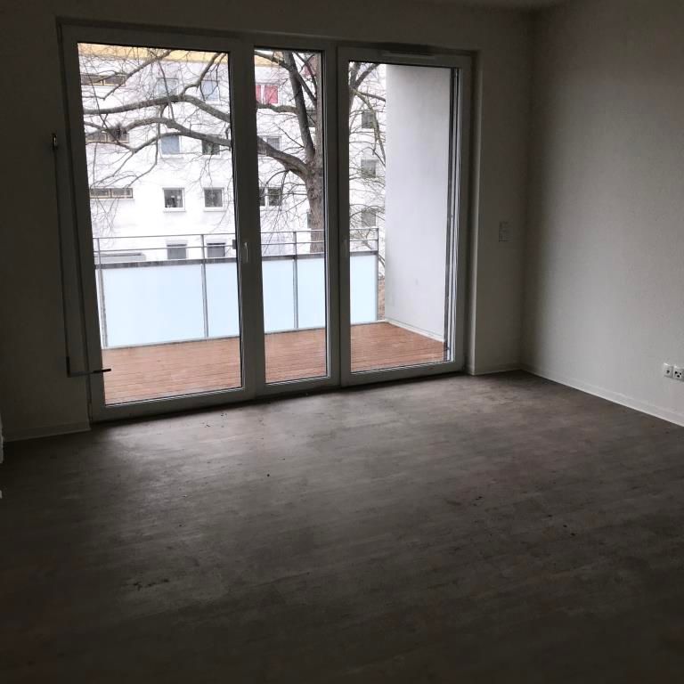 Moderne barrierearme 2-Zimmer-Wohnung im Stadtteil Moisling - Photo 1