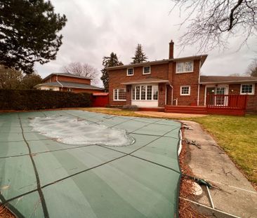 For Lease - 93 Lord Seaton Road, Toronto, Ontario - Photo 3