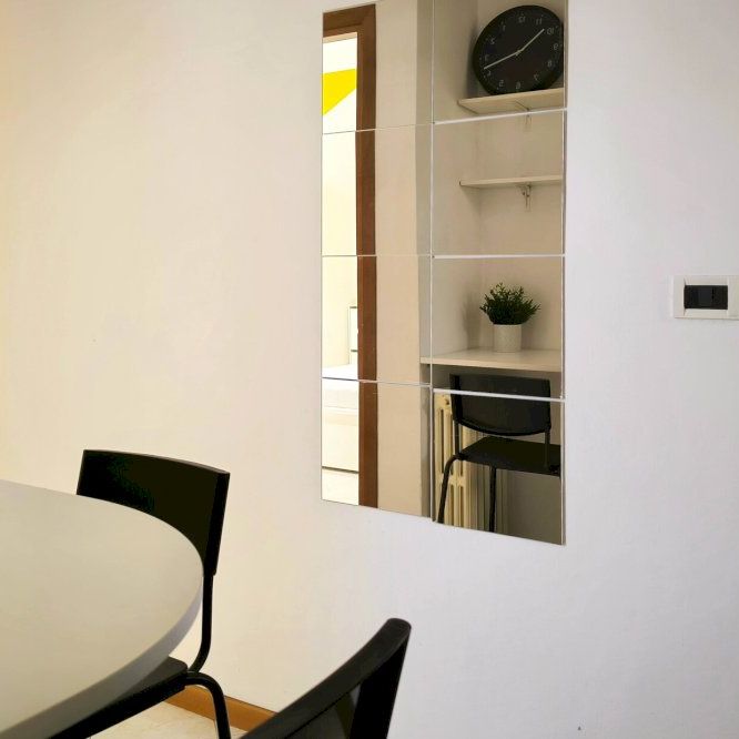 Wonderful individual room in Milan, few steps away from a Bocconi, IULM, NABA and Cattolica - Photo 1