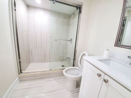 For Lease - 61 Albert Roffey Crescent Unit# Bsmt, Markham, Ontario - Photo 5