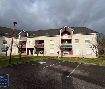 Location Appartement 2 pièces 47m² STIRING WENDEL 57350 - Photo 4