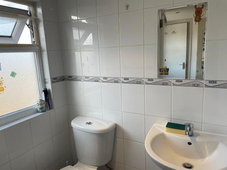 Room in a Shared Flat, Calderon Road, E11 - Photo 4