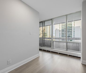 For Lease - 377 Ridelle Avenue Unit# 416, Toronto, Ontario - Photo 1