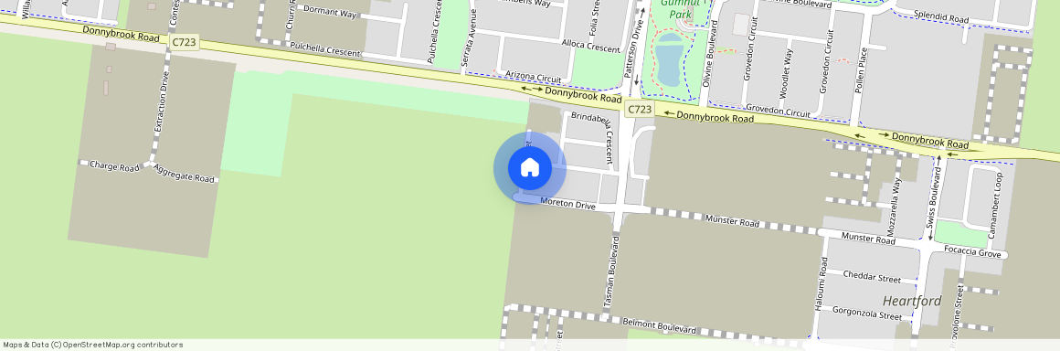 8 Jurien Street, Vic 3064, Donnybrook