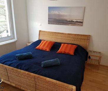 Mitten im 7.! Ideale Single- oder Pärchenwohnung! - Photo 6