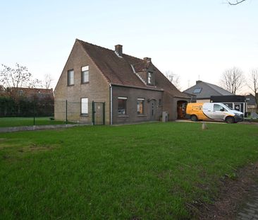 Woning met 4 slpks, tuin en garage - Photo 1