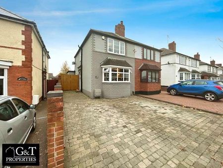 Dalvine Road, Dudley, DY2 - Photo 2