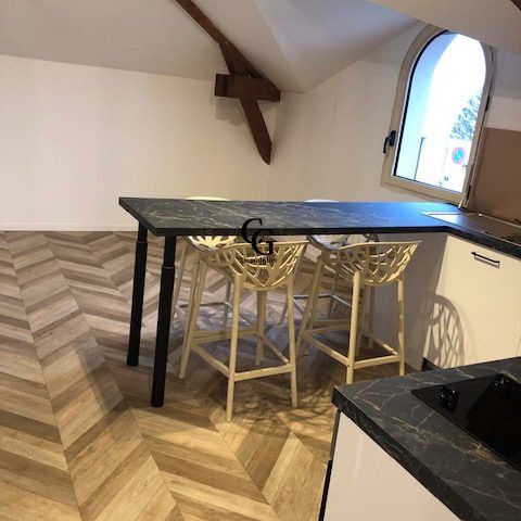 Location Appartement 2 pièces 38m² DIVATTE SUR LOIRE 44450 - Photo 1