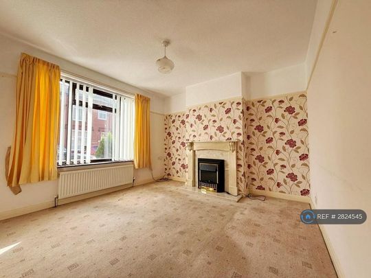 3 bedroom terraced house to rent - Photo 1