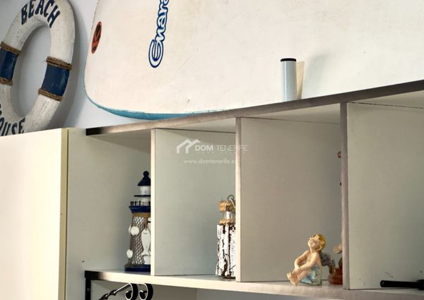 Apartamento · Alquiler a largo plazo ·