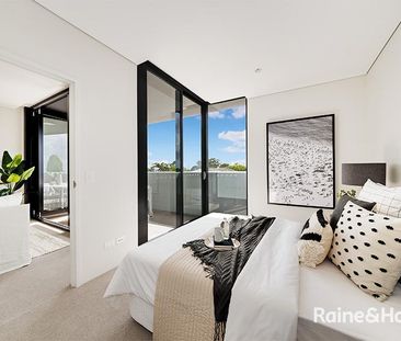 214/86 Mobbs Lane, Eastwood NSW 2122 - Apartment For Rent | Domain - Photo 2