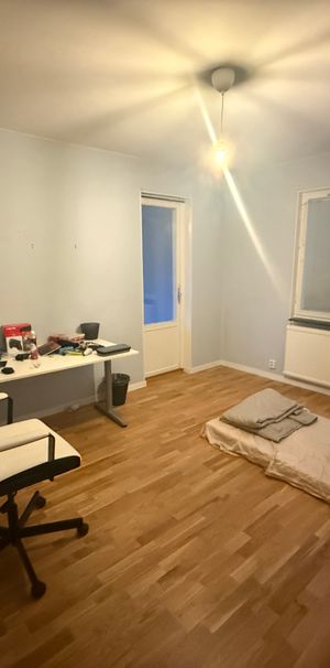 Hovetorpsgatan, Linköping - Photo 1