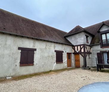 Location Appartement 4 pièces 98 m2 à Saint-Georges-sur-Eure - Photo 4