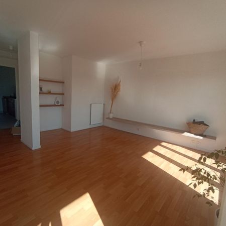 Appartement à PERPIGNAN – 640.0€/mois - Photo 4