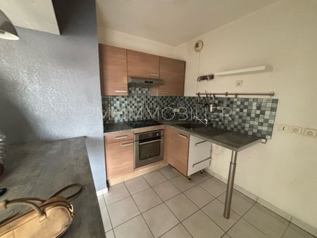 T3/ BOULEVARD RABATAU - Photo 4