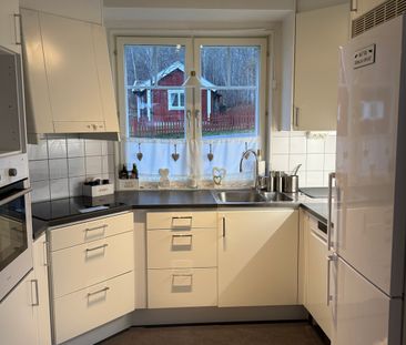 Stenhagsvägen, Stockholm - Photo 3