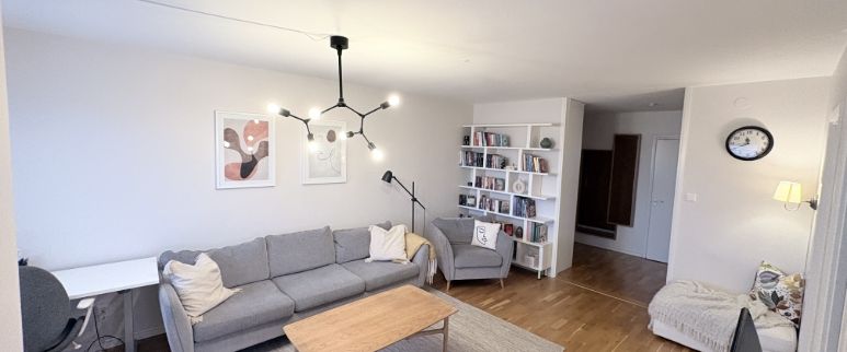 Ekuddsvägen 4 - Photo 1