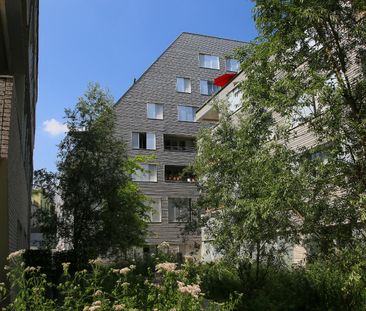 location Appartement T2 DE 46.7m² À BOULOGNE BILLANCOURT - Photo 2