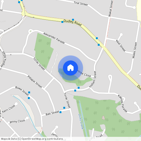 12/11 Aintree Close, Charlestown NSW 2290