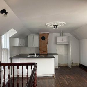 Charmant et Lumineux Appartement 4 ½ à Louer - Photo 2