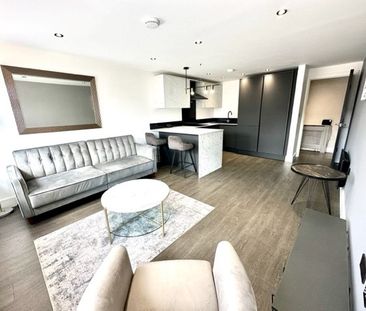 Buckingham House, 4 Glovers Court, Preston - Photo 1