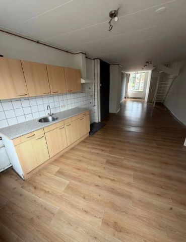 Chambre non meublée Wolfskuilseweg, Nimègue - À louer - Photo 3