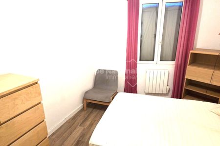 ESTAQUE RIAUX! Beau T3 de 52 m² au rdc d'une petite copropriété de 2 lots avec cave! - Photo 4