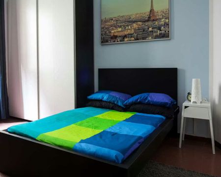 Via Nazario Sauro, Bologna, Emilia-Romagna 40121 - Foto 5