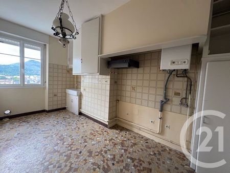 Location Appartement 3 pièces 71m² LOURDES 65100 - Photo 4