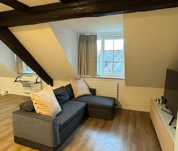 3.5 Zimmer, 63 m², 3. Stock - Photo 1