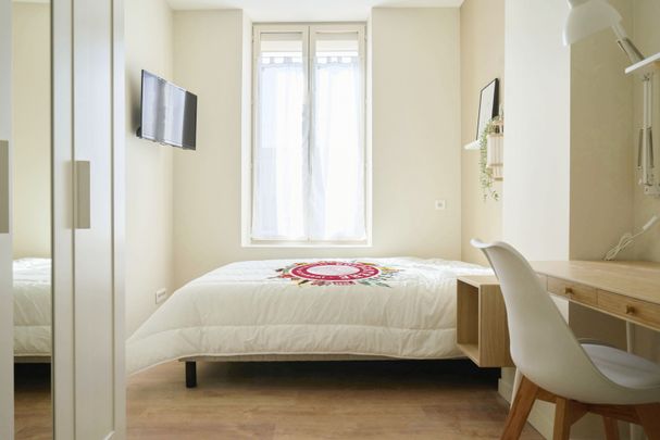 PHALSBOURG L Roommate 4 Bedrooms at Nancy - Photo 1