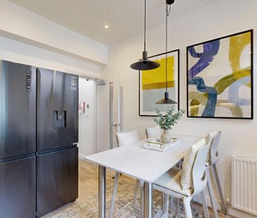 5 bedroom house to rent - Photo 2