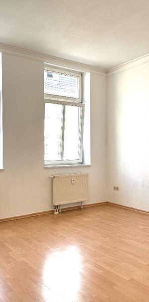 Helle 2-Raum-Wohnung in zentraler Lage - Photo 1