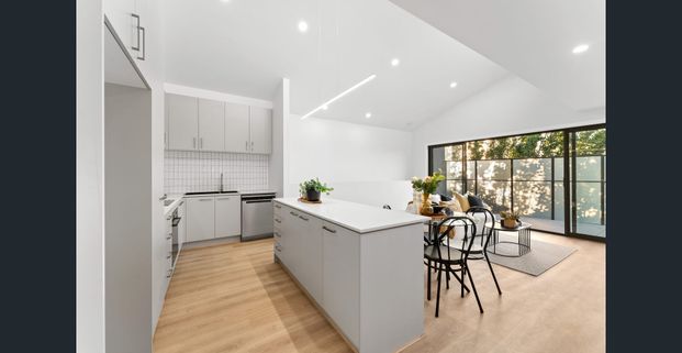 Brand New. Exceptionally Designed. Perfectly Positioned. - Photo 1