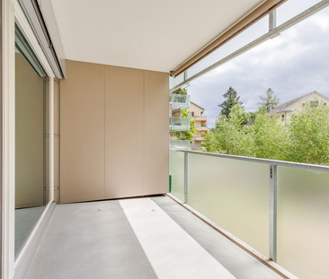 Hohe Lebensqualität in familienfreundlichem Wohnquartier - Photo 1