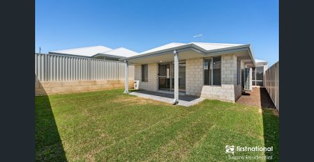 25 Strickland Parade, Eglinton, WA 6034 - Photo 3