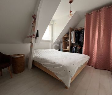 Location Maison 4 pièces 80m² - Photo 5