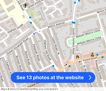 Luton Road, London, E17 - Photo 1