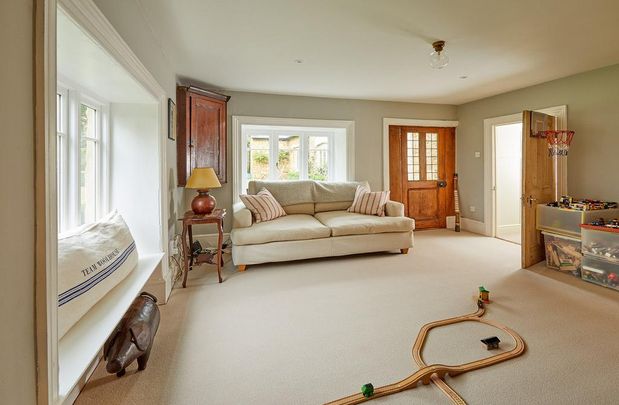 5 bedroom country house to rent - Photo 1