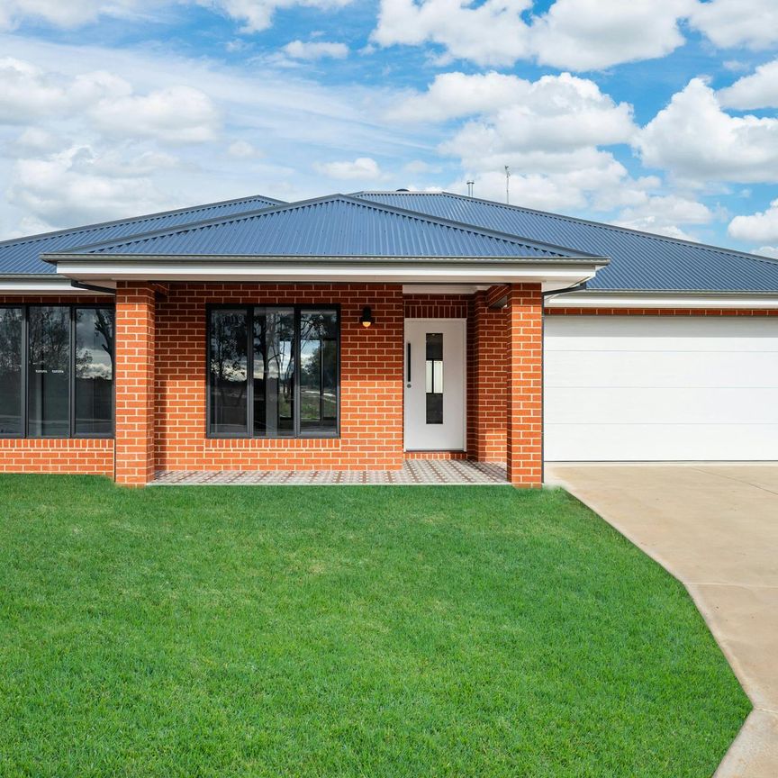 Brand New Designer Home in a Prime Location - Photo 1