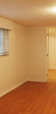 2 bedroom basement in Vancouver - Photo 1