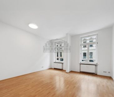 Helle 1,5-Zimmer-Wohnung in Leipzig-Südvorstadt – sofort verfügbar - Foto 2